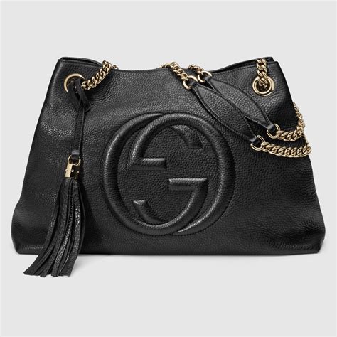 Gucci soho shoulder bag australia